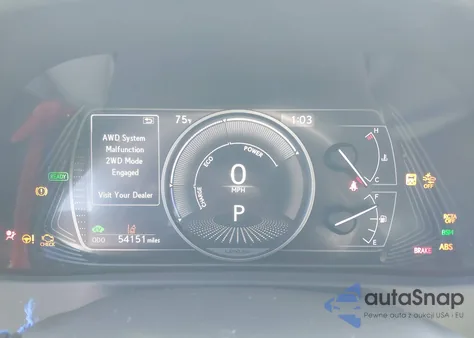 2020 Lexus Ux 250H from USA, damaged, VIN JTHP9JBH7L2026860